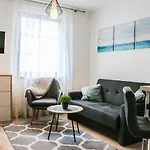 Apartament Bryza - Kwartał Róży Wiatrów Świnoujście