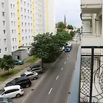 Bryza - Kwartał Róży Wiatrów
