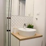Bryza - Kwartał Róży Wiatrów Apartament