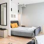 Bryza - Kwartał Róży Wiatrów Apartament