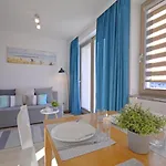 Apartament Bryza - Kwartał Róży Wiatrów