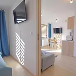 Bryza - Kwartał Róży Wiatrów Apartament