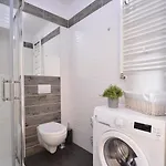 Bryza - Kwartał Róży Wiatrów Apartament *