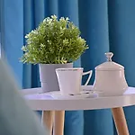 Bryza - Kwartał Róży Wiatrów Apartament *