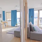 Bryza - Kwartał Róży Wiatrów Apartament