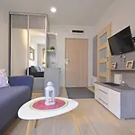 Apartament Bryza - Kwartał Róży Wiatrów