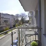 Bryza - Kwartał Róży Wiatrów