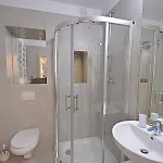 Bryza - Kwartał Róży Wiatrów Apartament