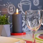 Bryza - Kwartał Róży Wiatrów * Świnoujście