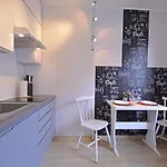Bryza - Kwartał Róży Wiatrów