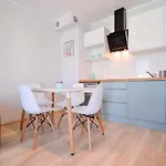 Apartament Bryza - Kwartał Róży Wiatrów