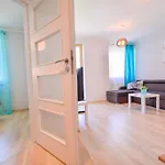 Bryza - Kwartał Róży Wiatrów Apartament