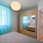 Apartament Bryza - Kwartał Róży Wiatrów Świnoujście