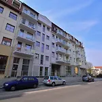 Bryza - Kwartał Róży Wiatrów Apartament Świnoujście