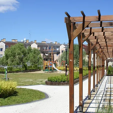 Bryza - Kwartał Róży Wiatrów *