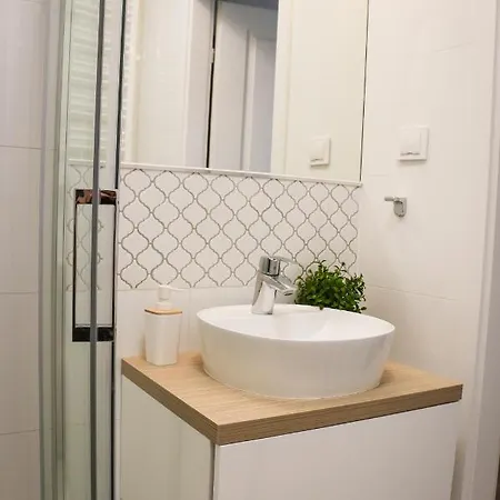 Bryza - Osiedle Kwartal Rozy Wiatrow - Centrum - Parking Διαμέρισμα