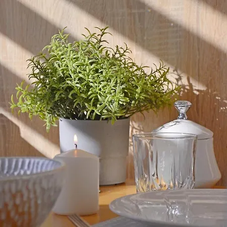 Bryza - Osiedle Kwartal Rozy Wiatrow - Centrum - Parking Διαμέρισμα