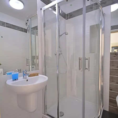 Διαμέρισμα Bryza - Osiedle Kwartal Rozy Wiatrow - Centrum - Parking Świnoujście