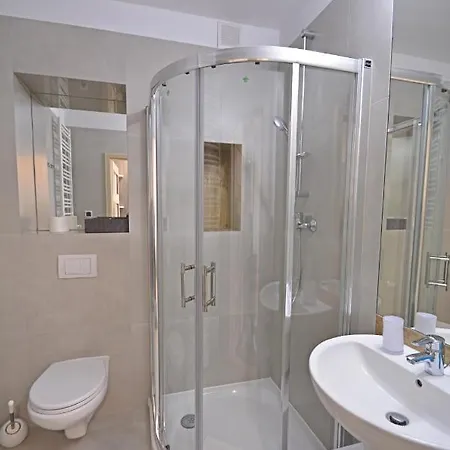 Bryza - Osiedle Kwartal Rozy Wiatrow - Centrum - Parking Διαμέρισμα