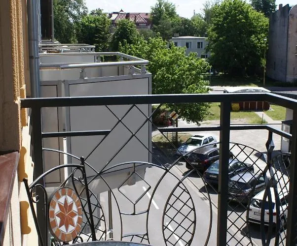 Bryza - Kwartał Róży Wiatrów *