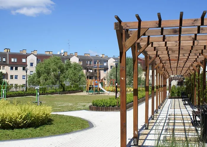 Bryza - Kwartał Róży Wiatrów *