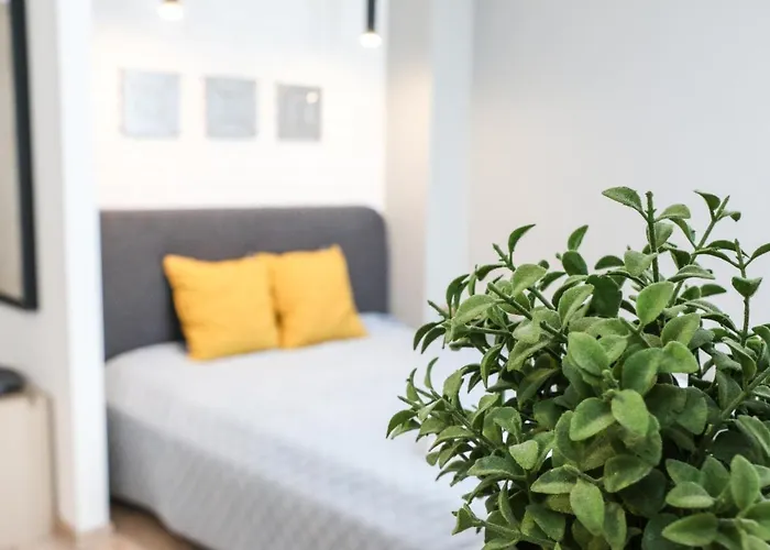 Bryza - Kwartał Róży Wiatrów * Świnoujście