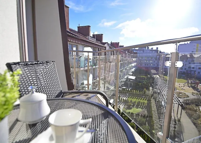 Bryza - Kwartał Róży Wiatrów