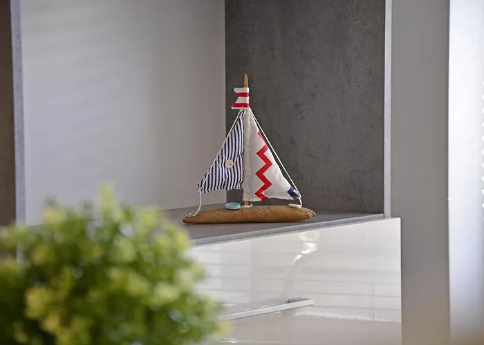 Bryza - Kwartał Róży Wiatrów *