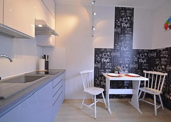 Bryza - Kwartał Róży Wiatrów