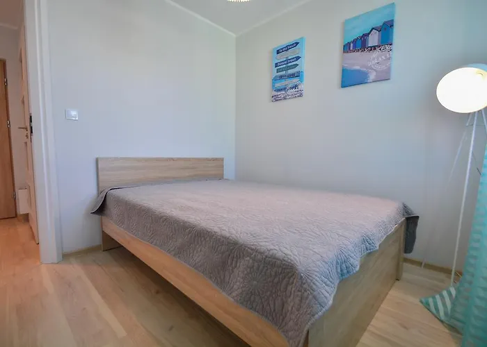 Bryza - Kwartał Róży Wiatrów *