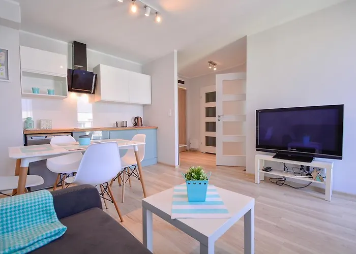 Bryza - Kwartał Róży Wiatrów