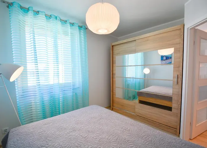 Bryza - Kwartał Róży Wiatrów *